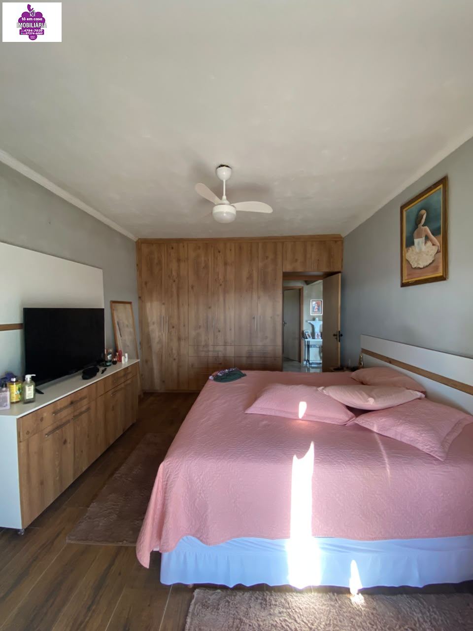 Casa em Jardim Brasília, São Roque - Casa à Venda no Jardim Brasília - Foto 13