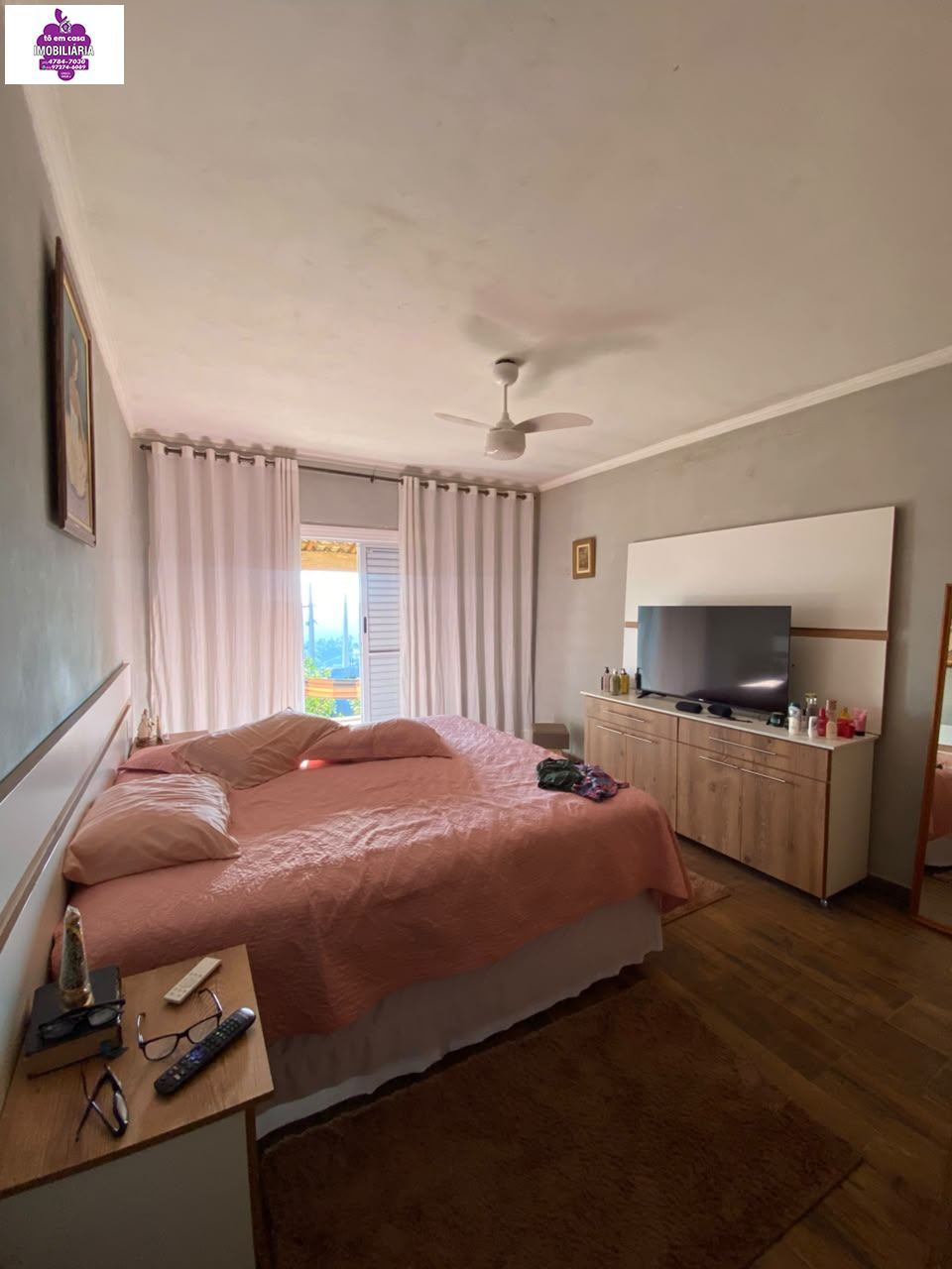 Casa em Jardim Brasília, São Roque - Casa à Venda no Jardim Brasília - Foto 16