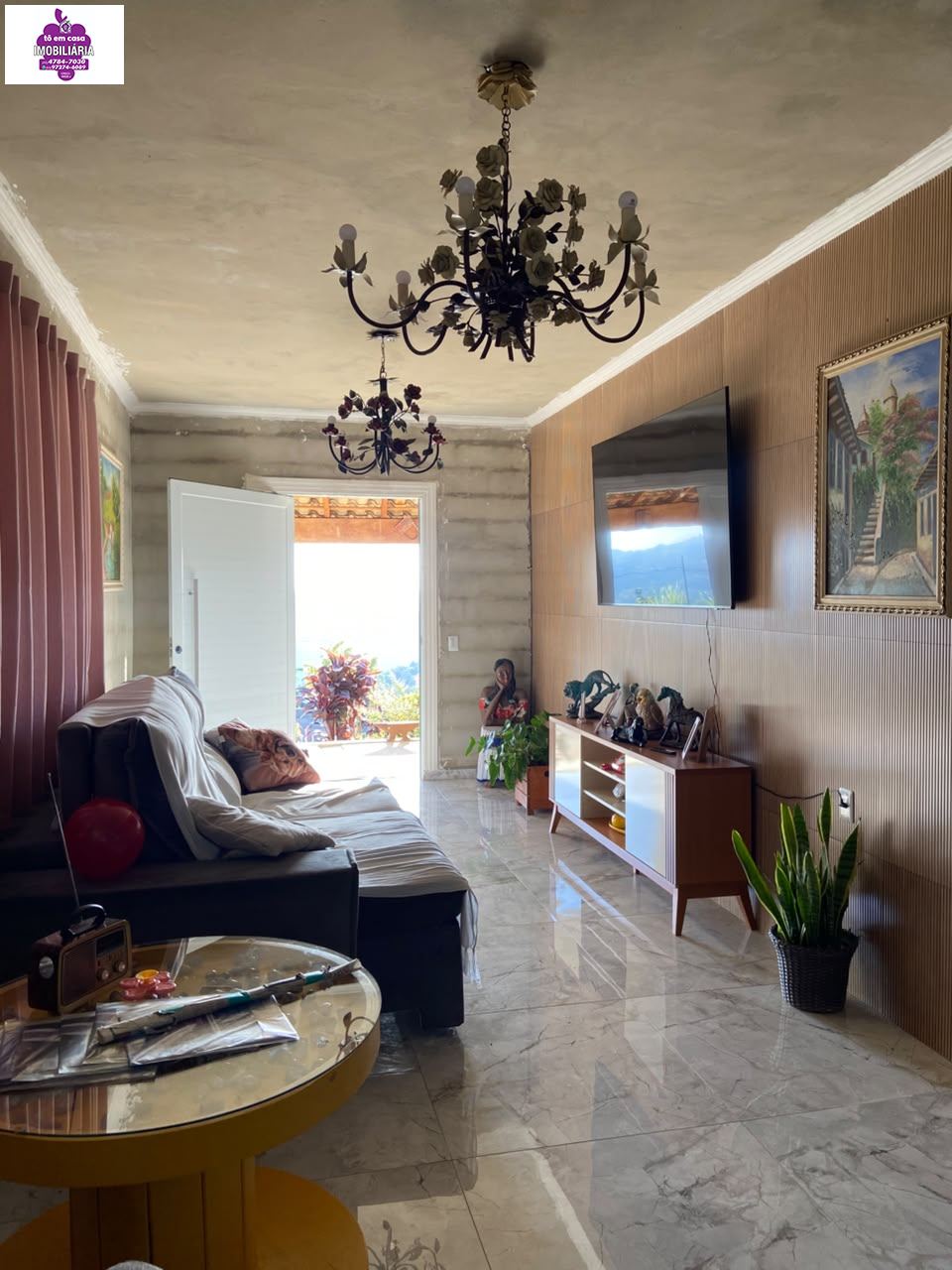 Casa em Jardim Brasília, São Roque - Casa à Venda no Jardim Brasília - Foto 17