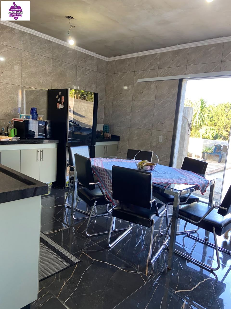 Casa em Jardim Brasília, São Roque - Casa à Venda no Jardim Brasília - Foto 19