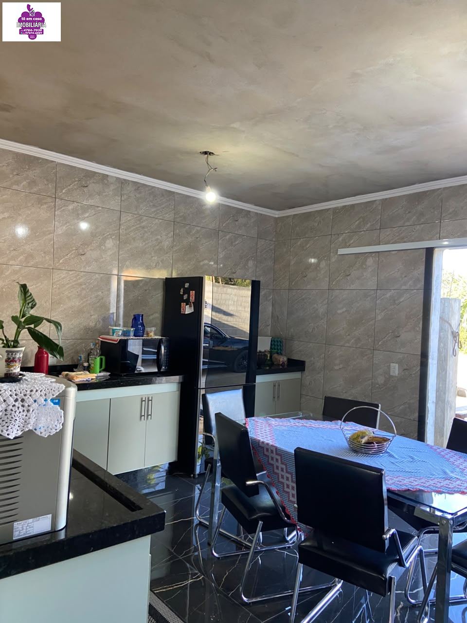 Casa em Jardim Brasília, São Roque - Casa à Venda no Jardim Brasília - Foto 21