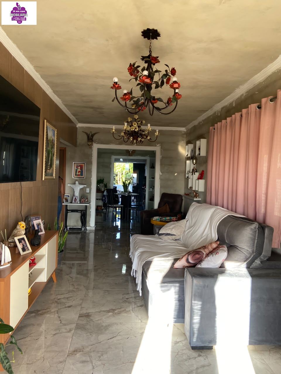 Casa em Jardim Brasília, São Roque - Casa à Venda no Jardim Brasília - Foto 22
