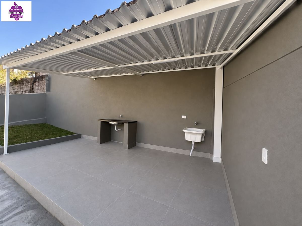 Casa em Jardim Flórida, São Roque - Casa Térrea à Venda no Jardim Flórida - Foto 2