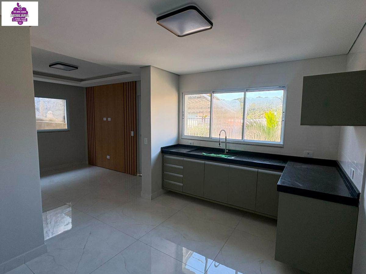 Casa em Jardim Flórida, São Roque - Casa Térrea à Venda no Jardim Flórida - Foto 9