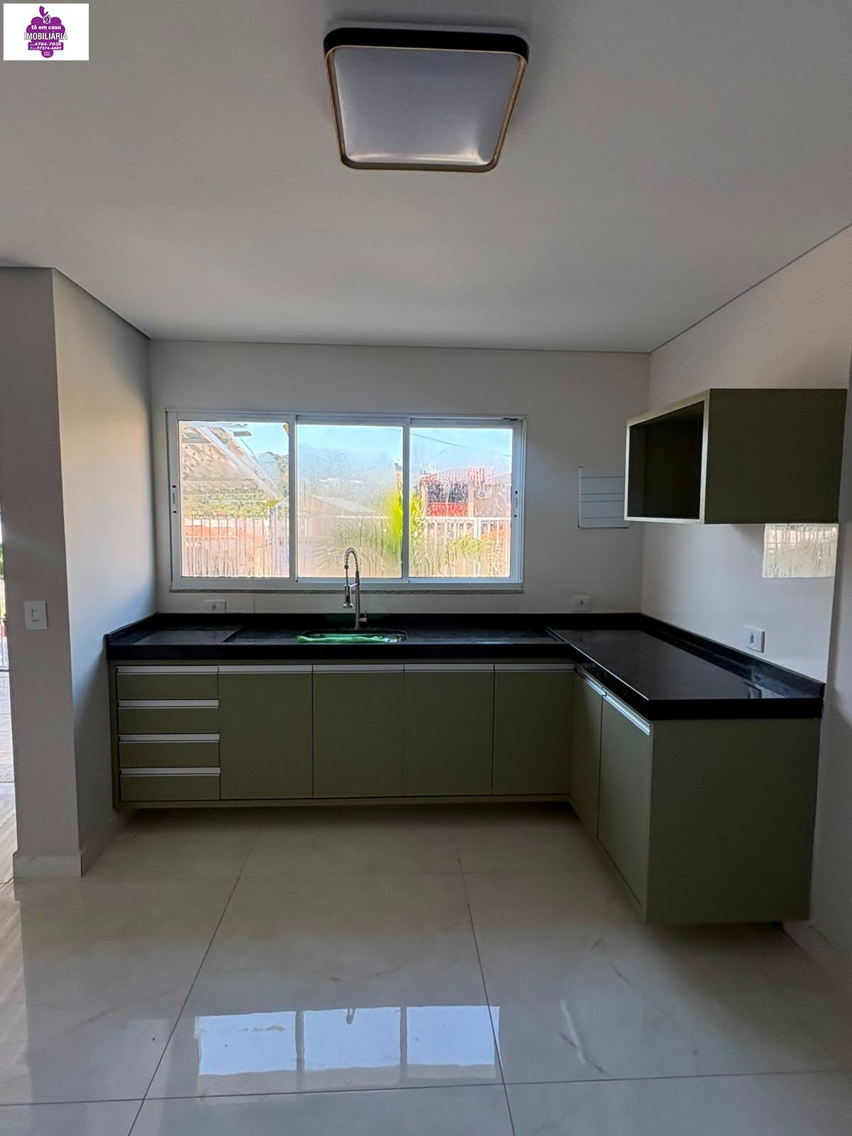 Casa em Jardim Flórida, São Roque - Casa Térrea à Venda no Jardim Flórida - Foto 12