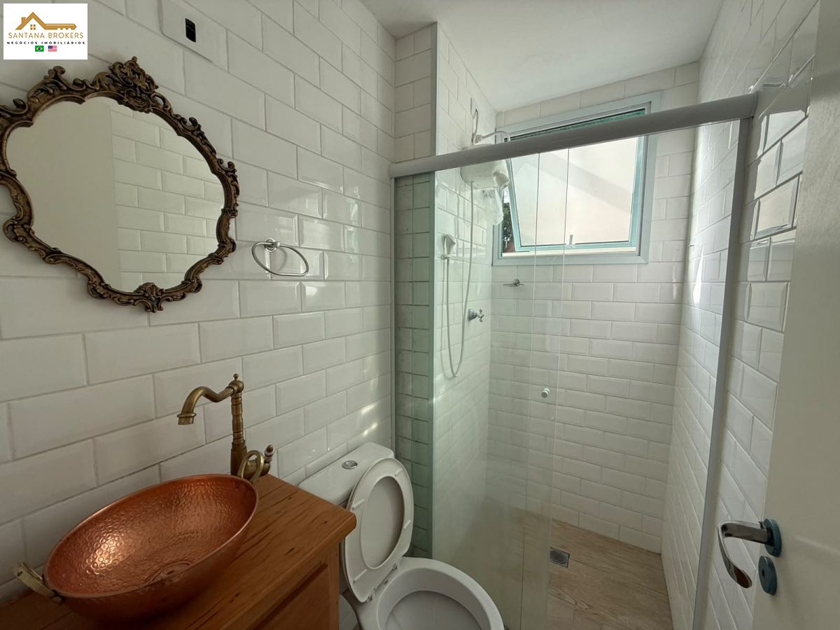 Apartamento em , São Roque - Apartamento 12 com Quintal - Foto 5
