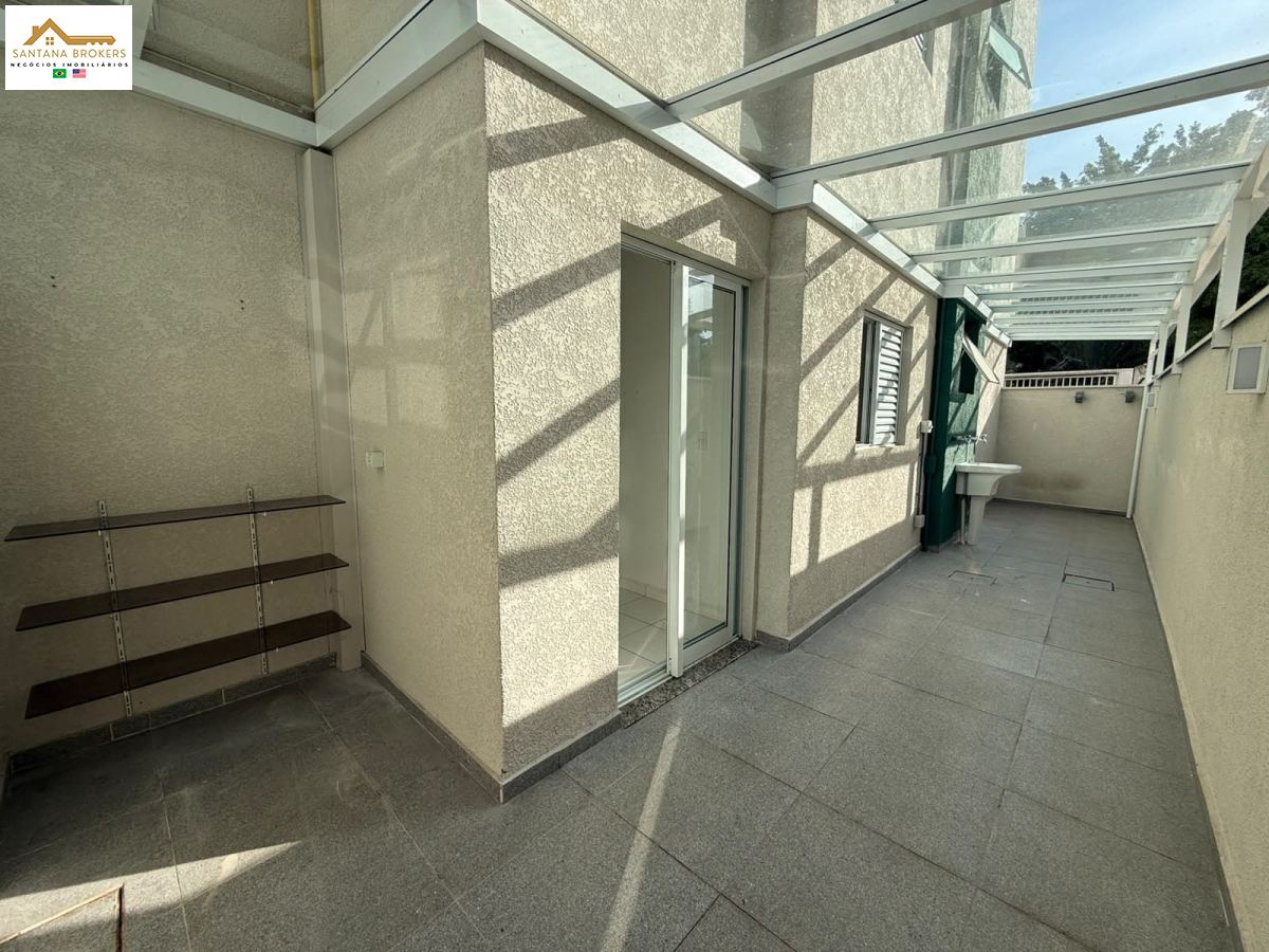 Apartamento em , São Roque - Apartamento 12 com Quintal - Foto 9