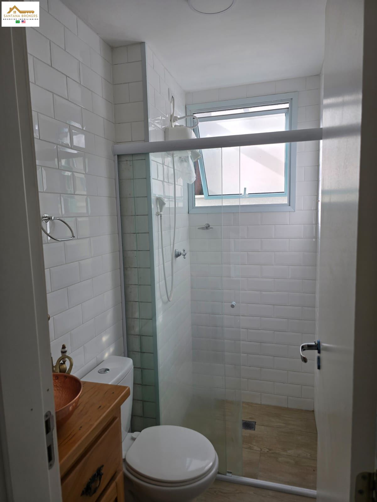 Apartamento em , São Roque - Apartamento 12 com Quintal - Foto 4