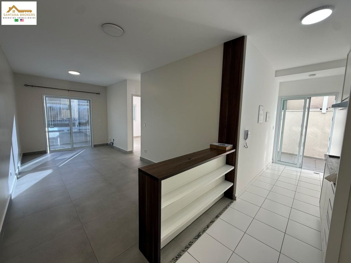 Apartamento em , São Roque - Apartamento 12 com Quintal - Foto 3