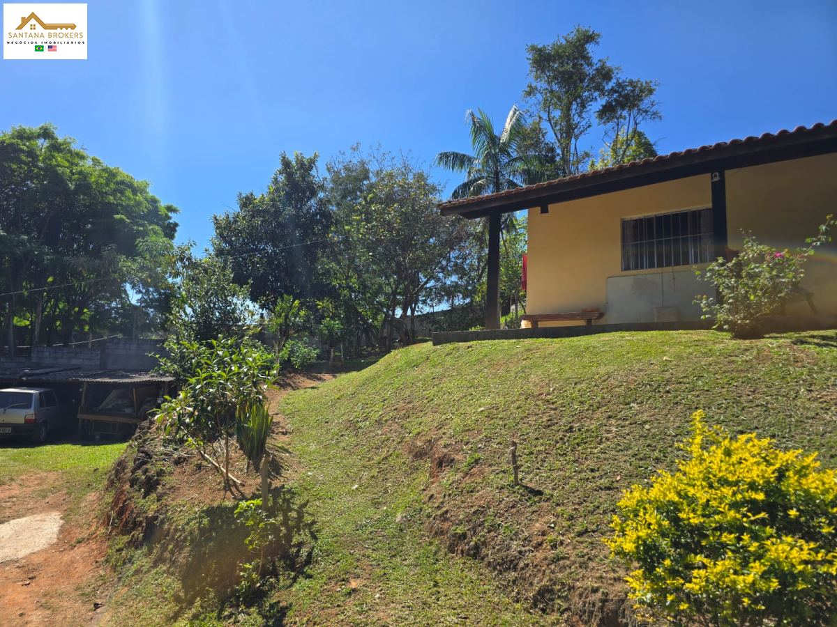 Chácara em Gabriel Piza, São Roque - Foto 8