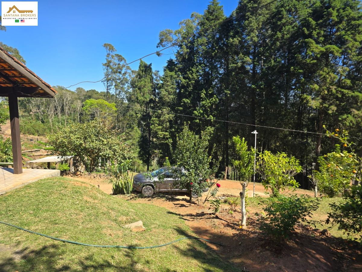 Chácara em Gabriel Piza, São Roque - Foto 7