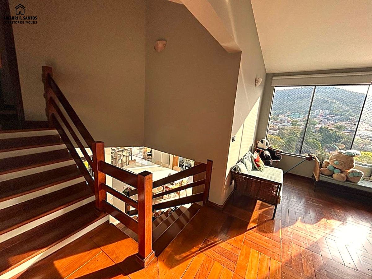 Casa em , São Roque - CASA DE ÓTIMO PADRÃO EM BAIRRO NOBRE - Foto 2