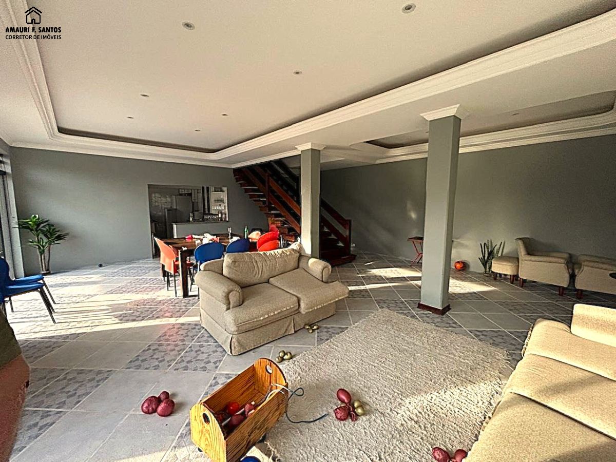 Casa em , São Roque - CASA DE ÓTIMO PADRÃO EM BAIRRO NOBRE - Foto 3