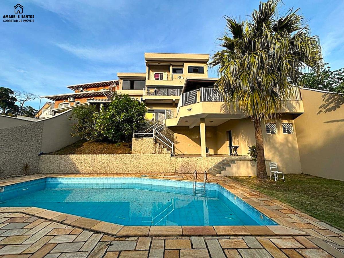 Casa em , São Roque - CASA DE ÓTIMO PADRÃO EM BAIRRO NOBRE - Foto 5