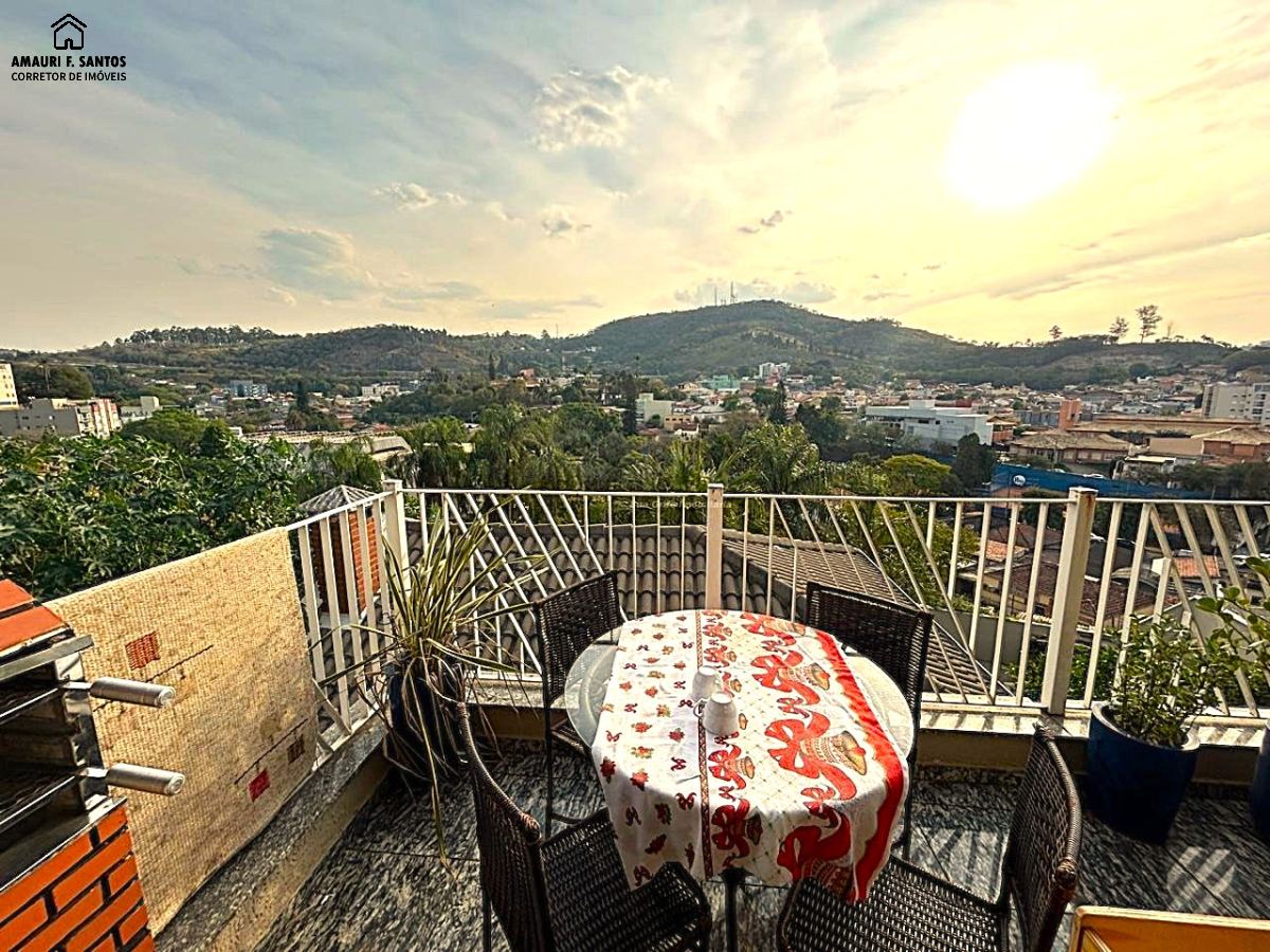 Casa em , São Roque - CASA DE ÓTIMO PADRÃO EM BAIRRO NOBRE - Foto 6