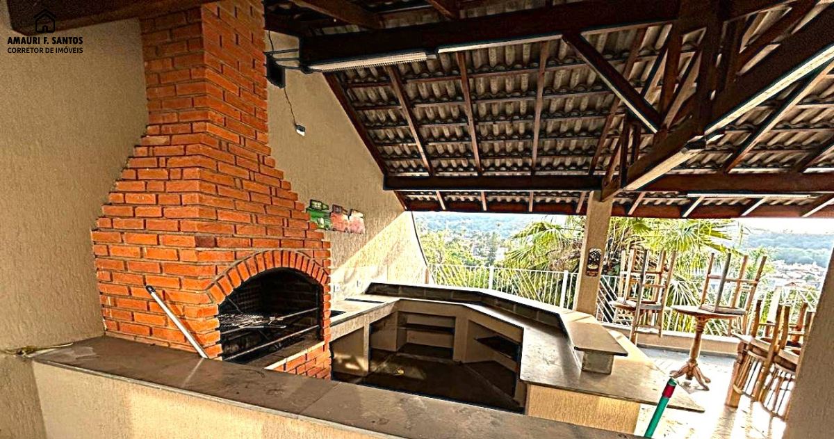 Casa em , São Roque - CASA DE ÓTIMO PADRÃO EM BAIRRO NOBRE - Foto 7
