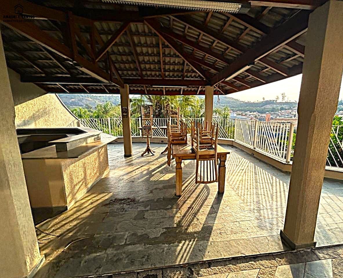 Casa em , São Roque - CASA DE ÓTIMO PADRÃO EM BAIRRO NOBRE - Foto 8