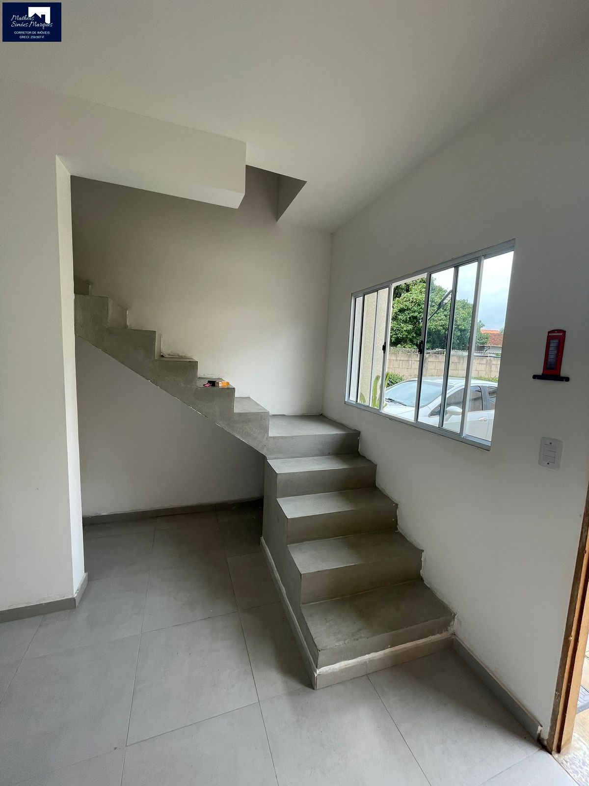 Casa em Marmeleiro, Mairinque - Foto 2