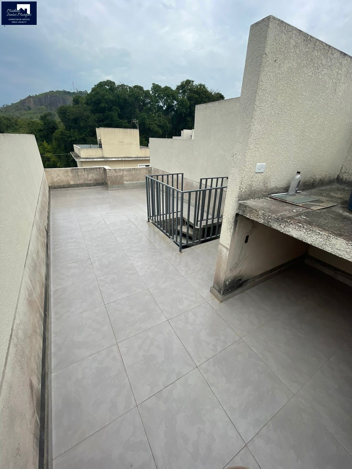 Casa em Marmeleiro, Mairinque - Foto 7