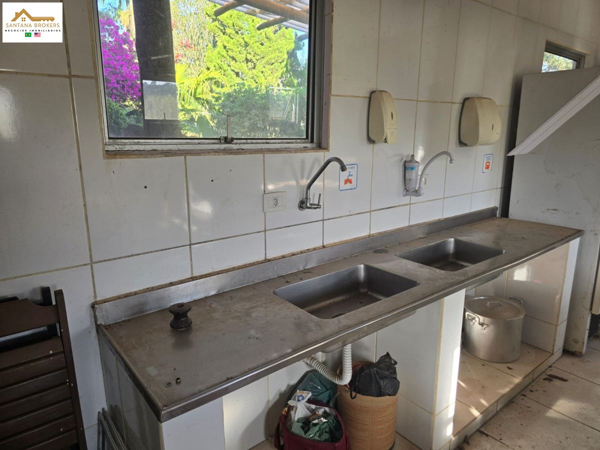 Chácara em , São Roque - Chácara Pousada & Airbnb - Foto 18