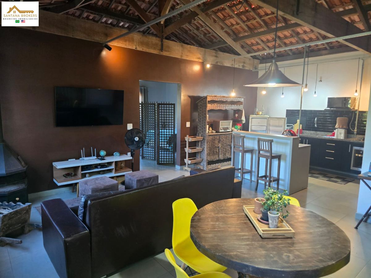 Chácara em , São Roque - Chácara Pousada & Airbnb - Foto 4