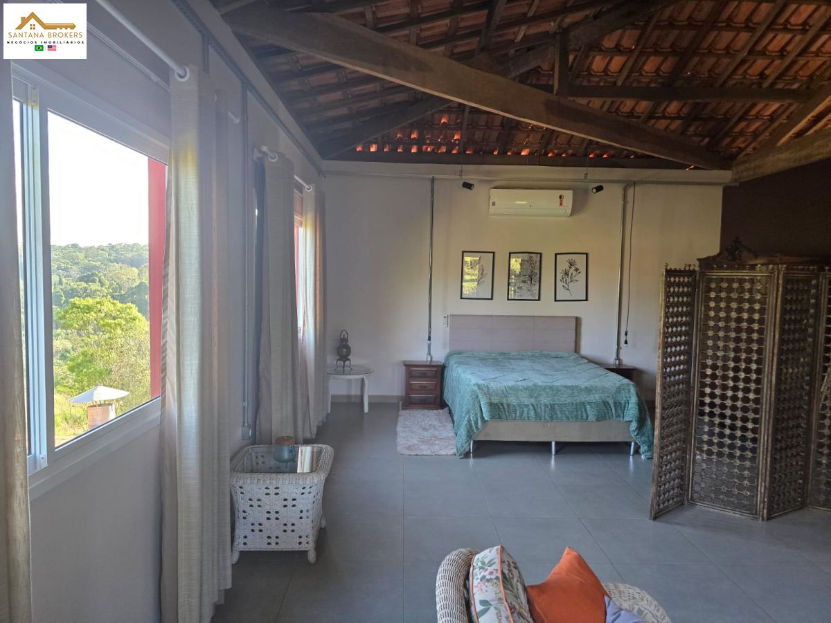 Chácara em , São Roque - Chácara Pousada & Airbnb - Foto 5