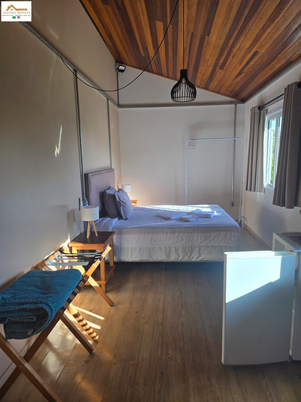 Chácara em , São Roque - Chácara Pousada & Airbnb - Foto 8