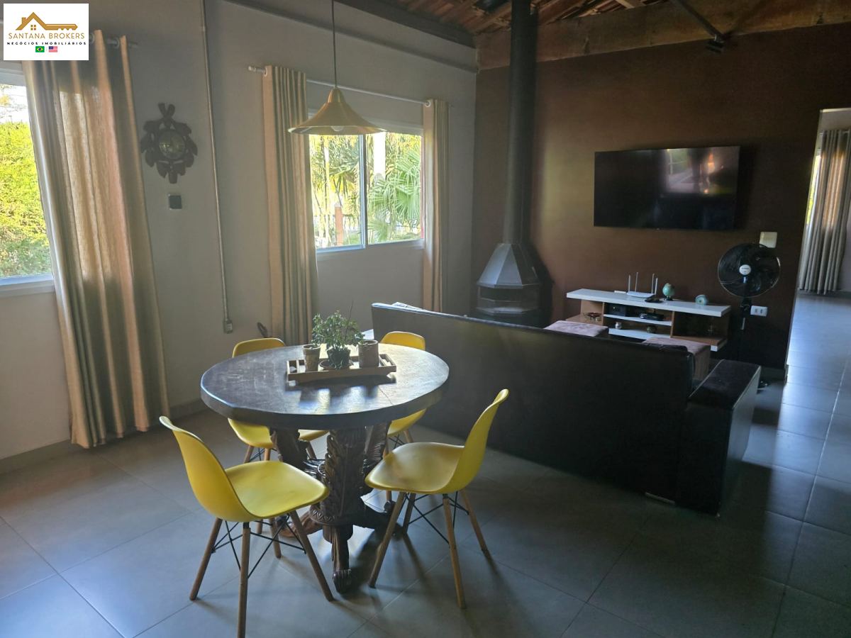 Chácara em , São Roque - Chácara Pousada & Airbnb - Foto 3