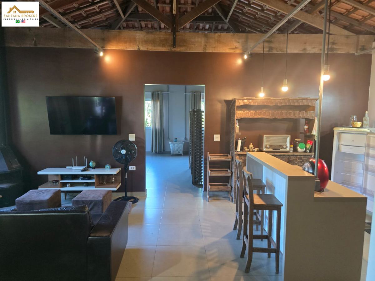 Chácara em , São Roque - Chácara Pousada & Airbnb - Foto 2