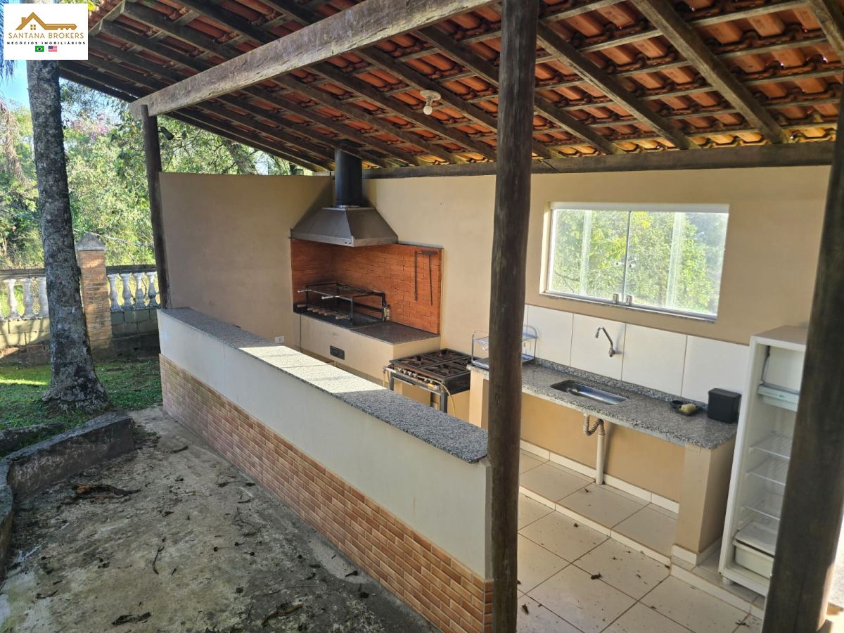 Chácara em , São Roque - Chácara Pousada & Airbnb - Foto 12