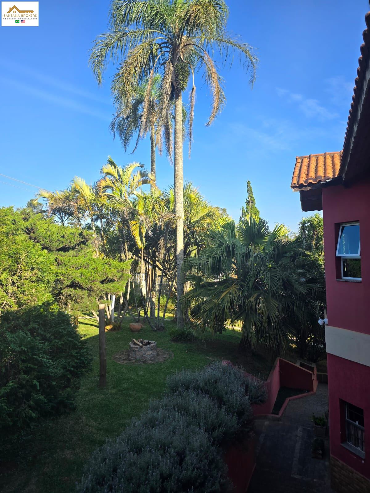 Chácara em , São Roque - Chácara Pousada & Airbnb - Foto 13