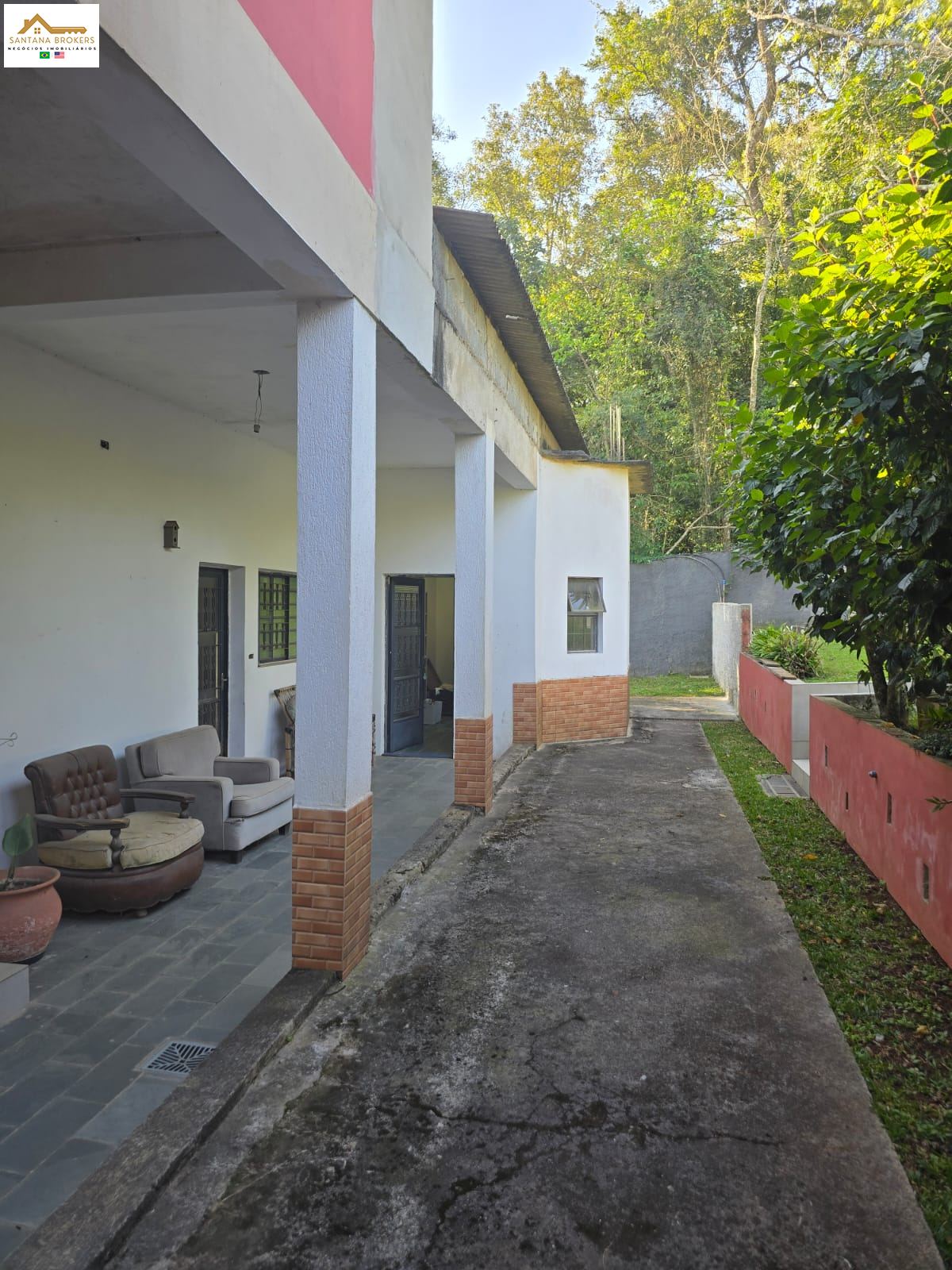 Chácara em , São Roque - Chácara Pousada & Airbnb - Foto 15