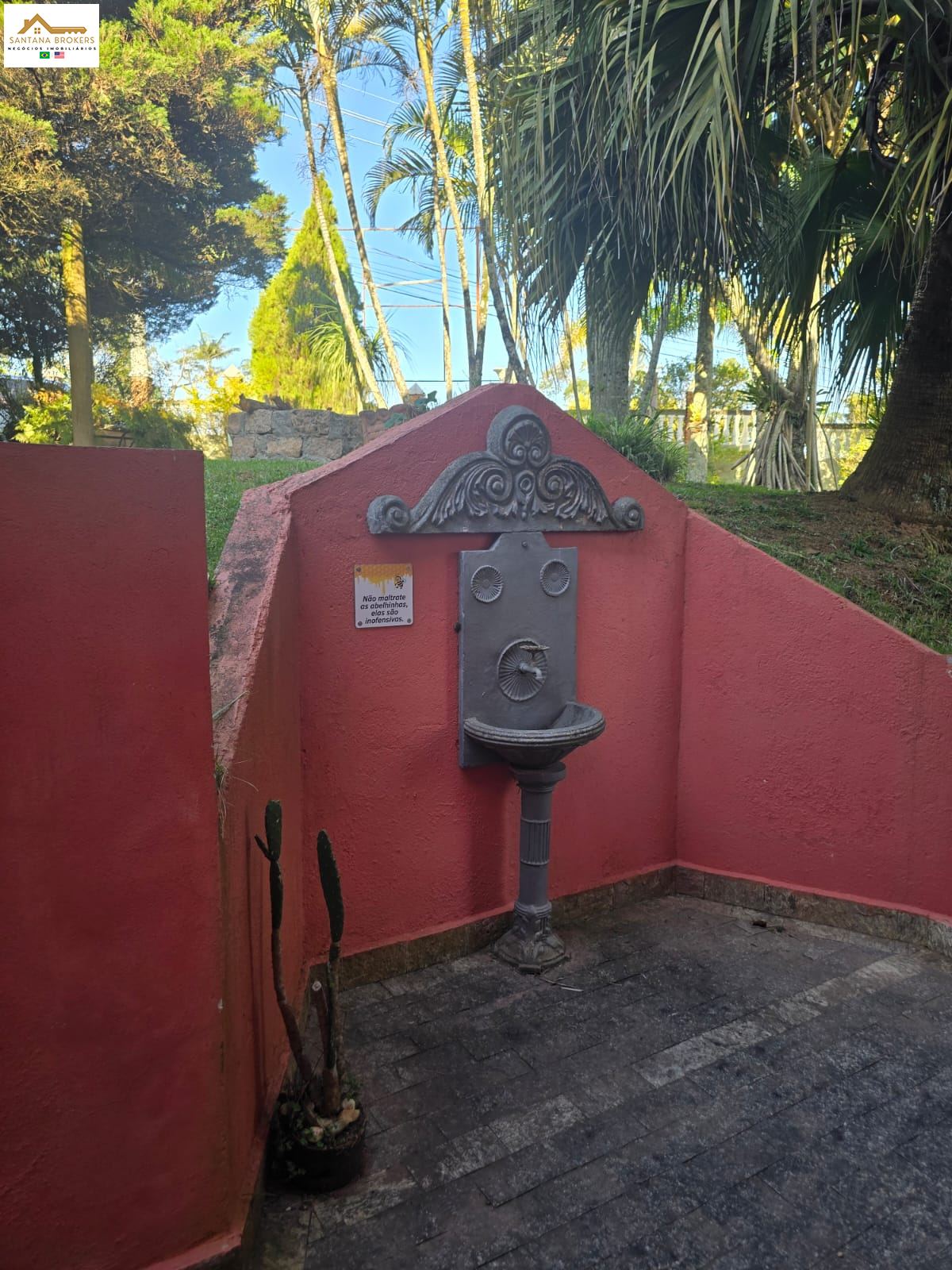 Chácara em , São Roque - Chácara Pousada & Airbnb - Foto 14