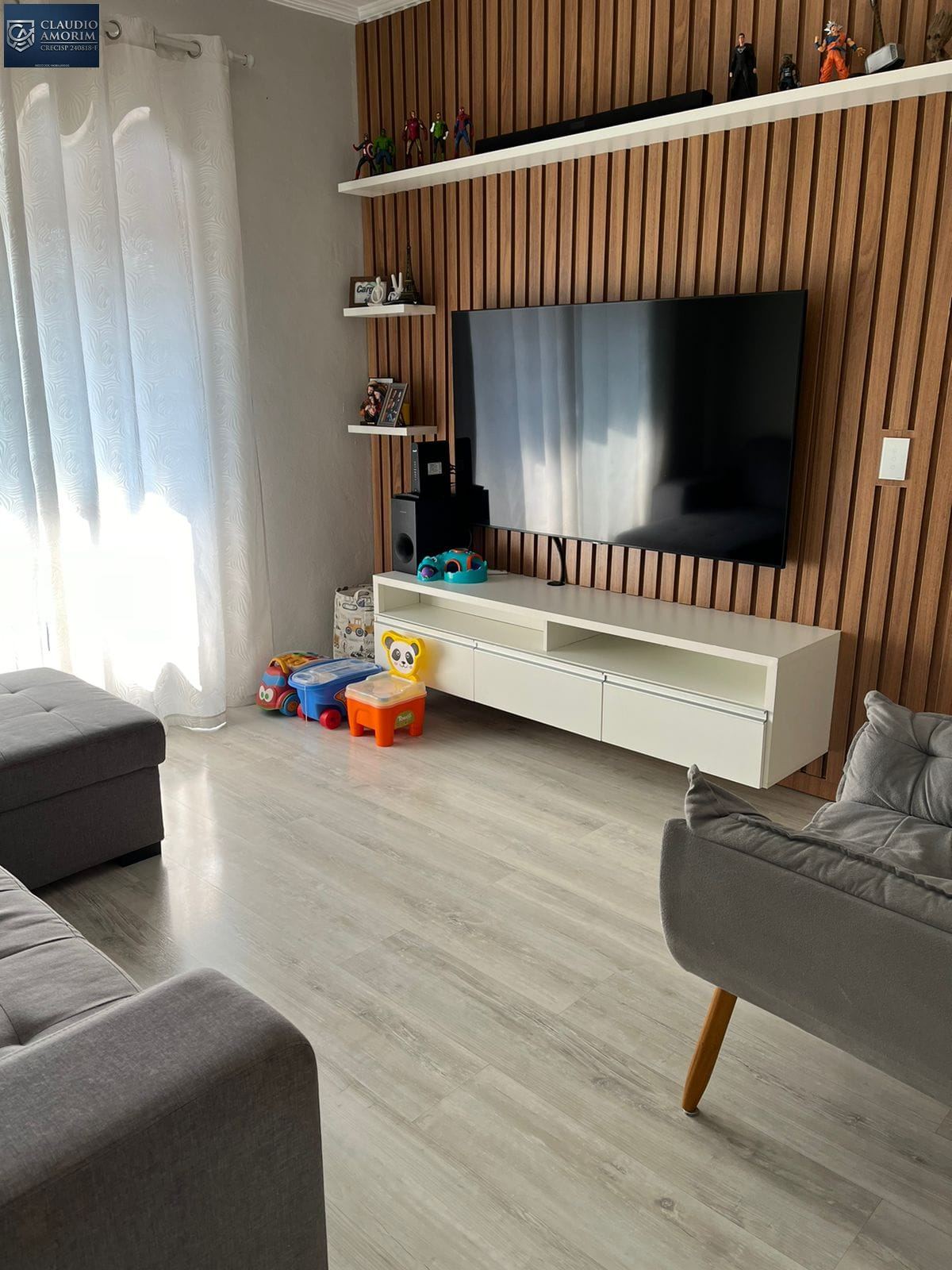 Casa em Reneville, Mairinque - Foto 2