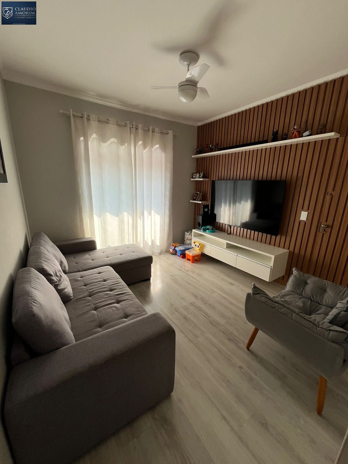 Casa em Reneville, Mairinque - Foto 3