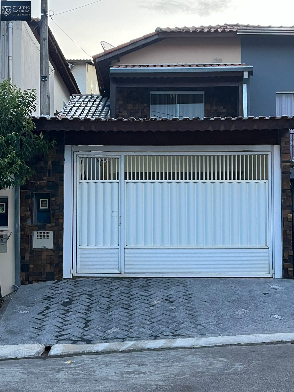 Casa em Reneville, Mairinque - Excelente a casa a venda em Mairinque
