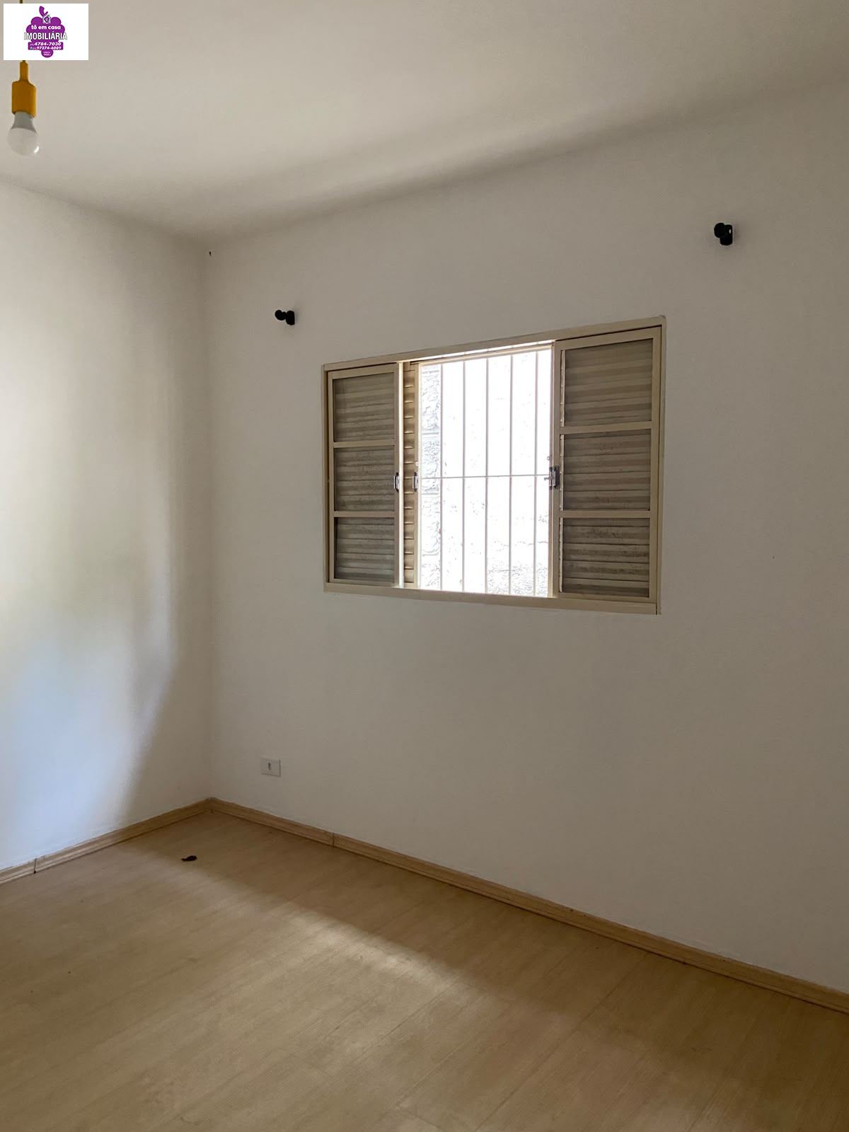 Casa em Vila São Rafael, São Roque - Duas Casas Térreas à Venda, São Rafae - Foto 2
