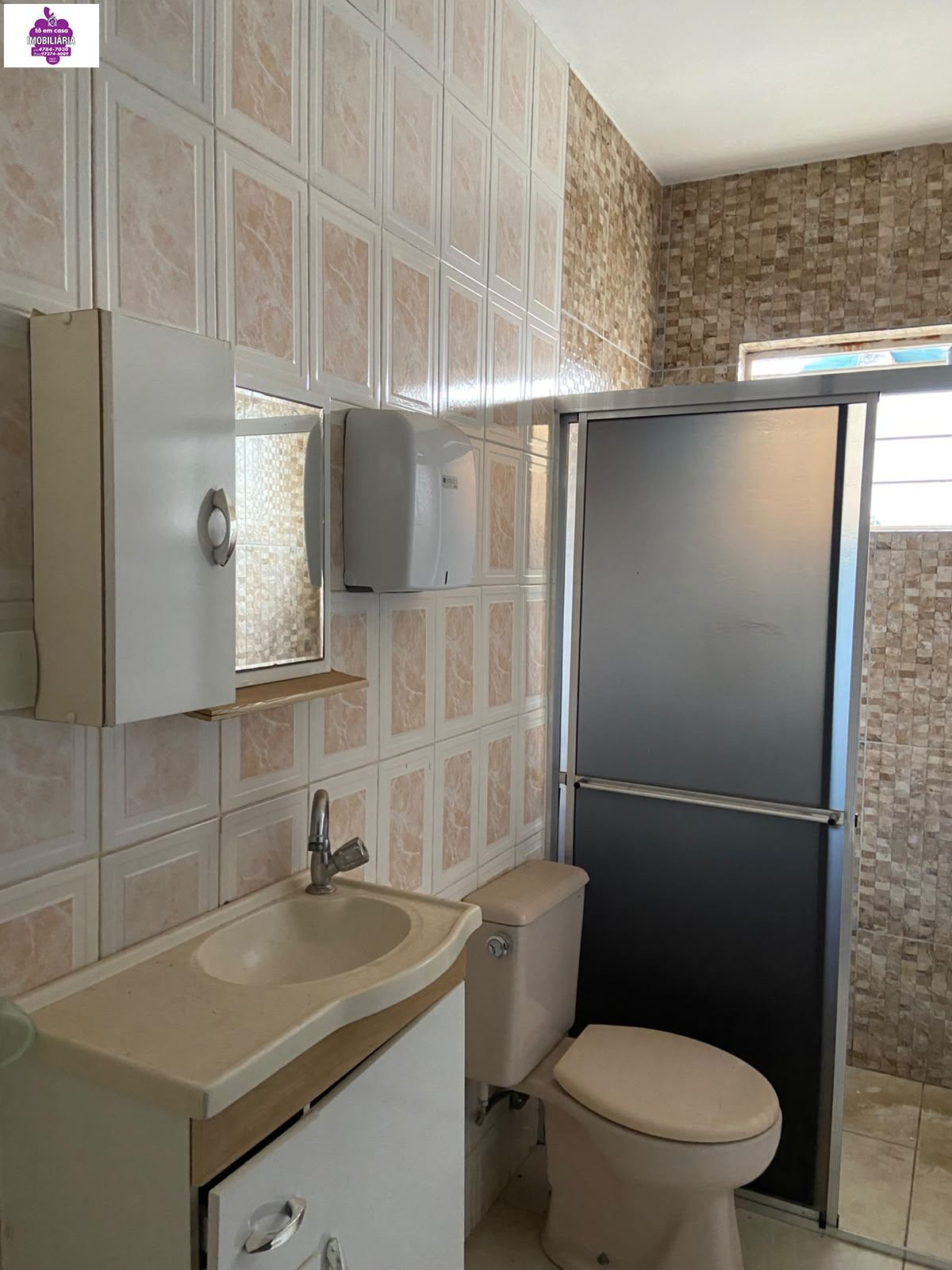 Casa em Vila São Rafael, São Roque - Duas Casas Térreas à Venda, São Rafae - Foto 3