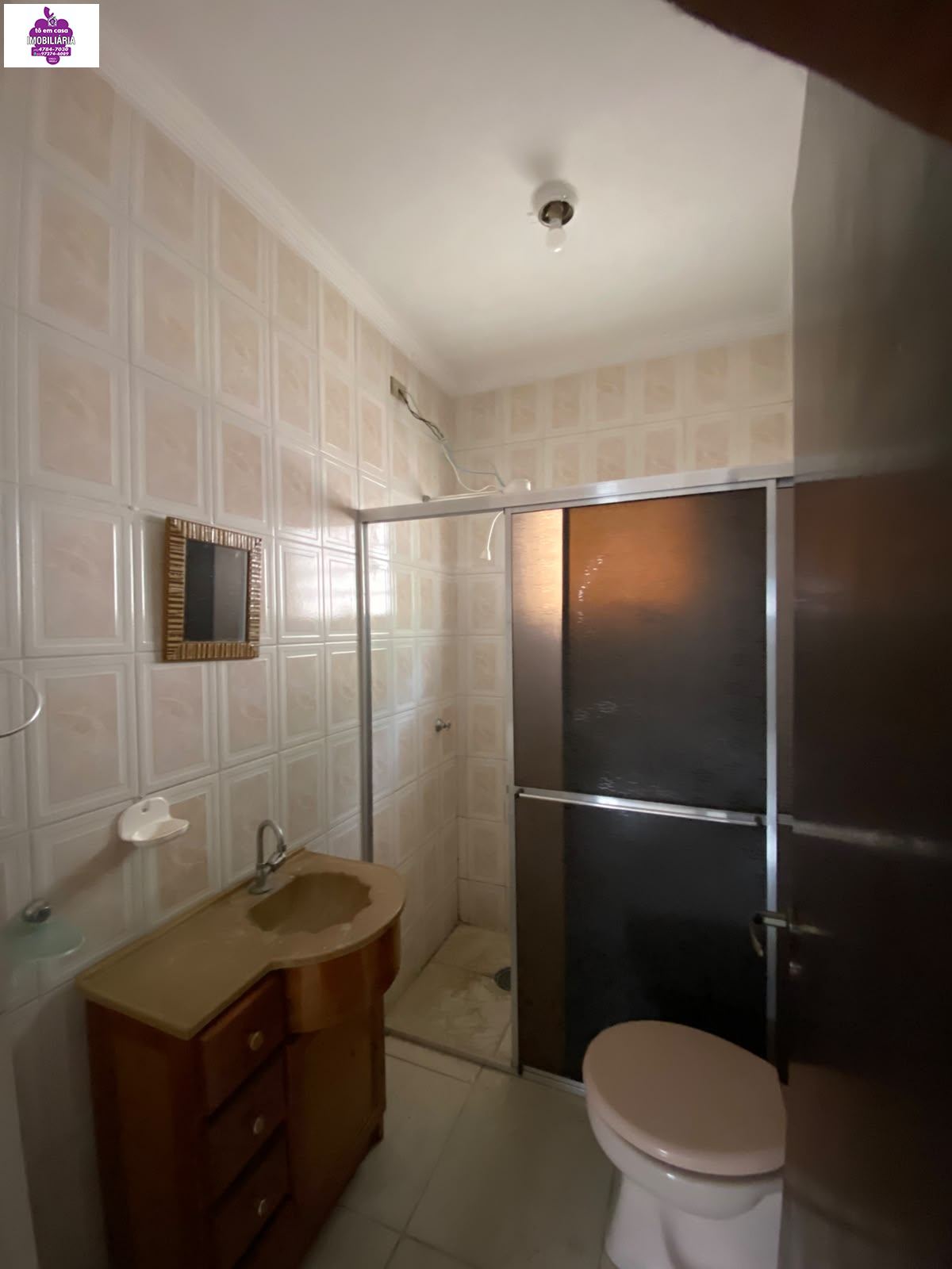 Casa em Vila São Rafael, São Roque - Duas Casas Térreas à Venda, São Rafae - Foto 4