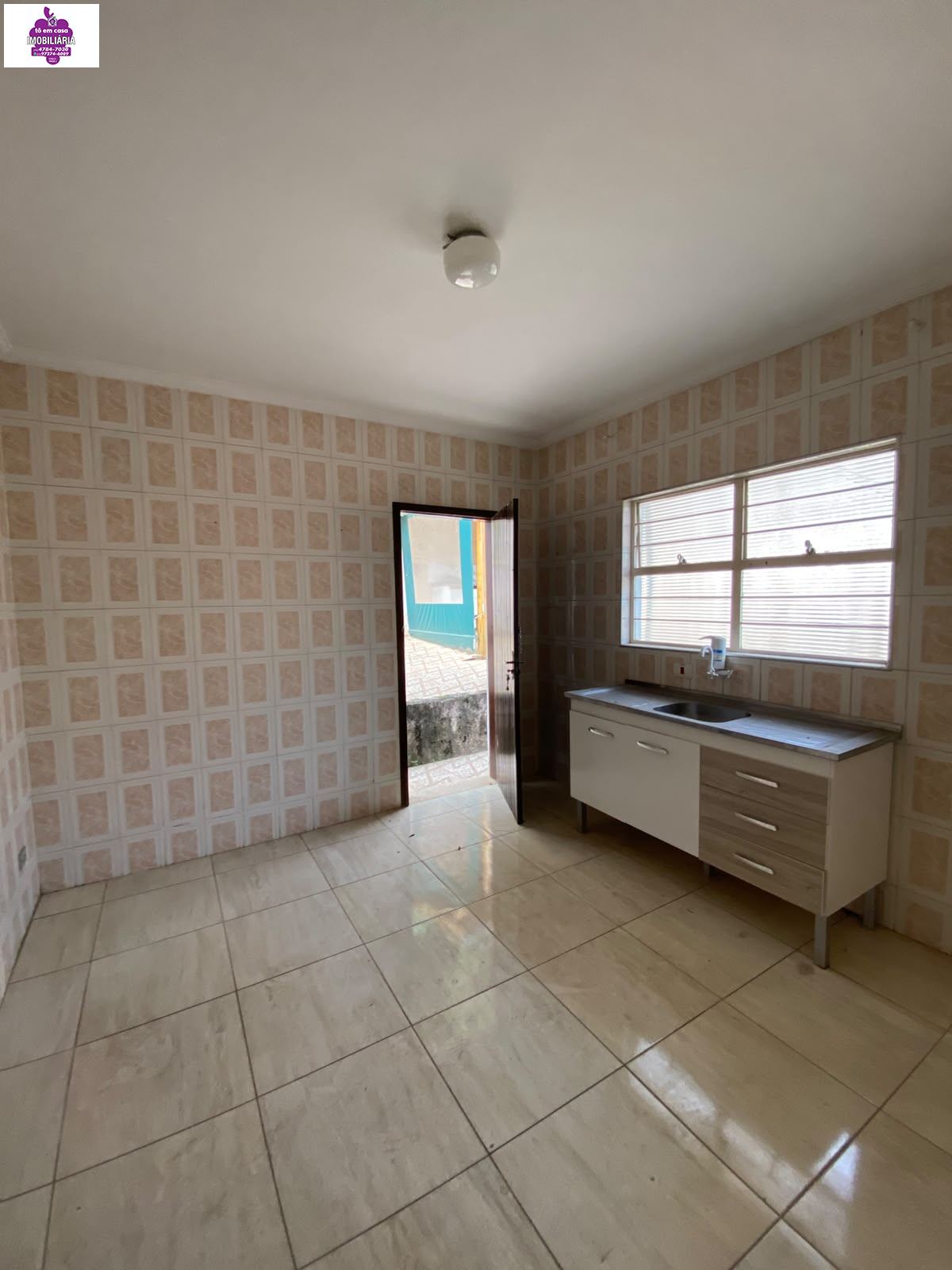 Casa em Vila São Rafael, São Roque - Duas Casas Térreas à Venda, São Rafae - Foto 5