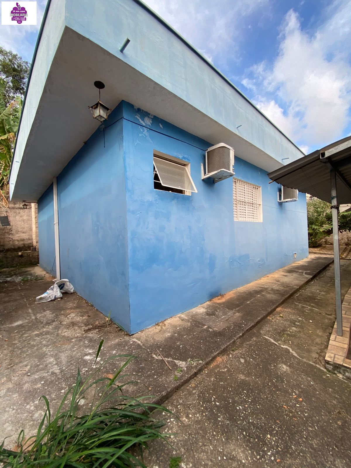 Casa em Vila São Rafael, São Roque - Duas Casas Térreas à Venda, São Rafae - Foto 7