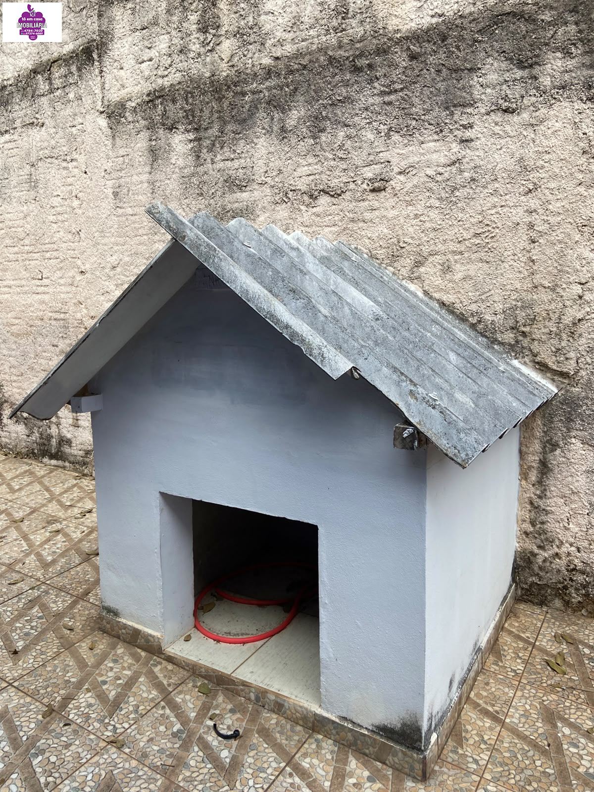 Casa em Vila São Rafael, São Roque - Duas Casas Térreas à Venda, São Rafae - Foto 8