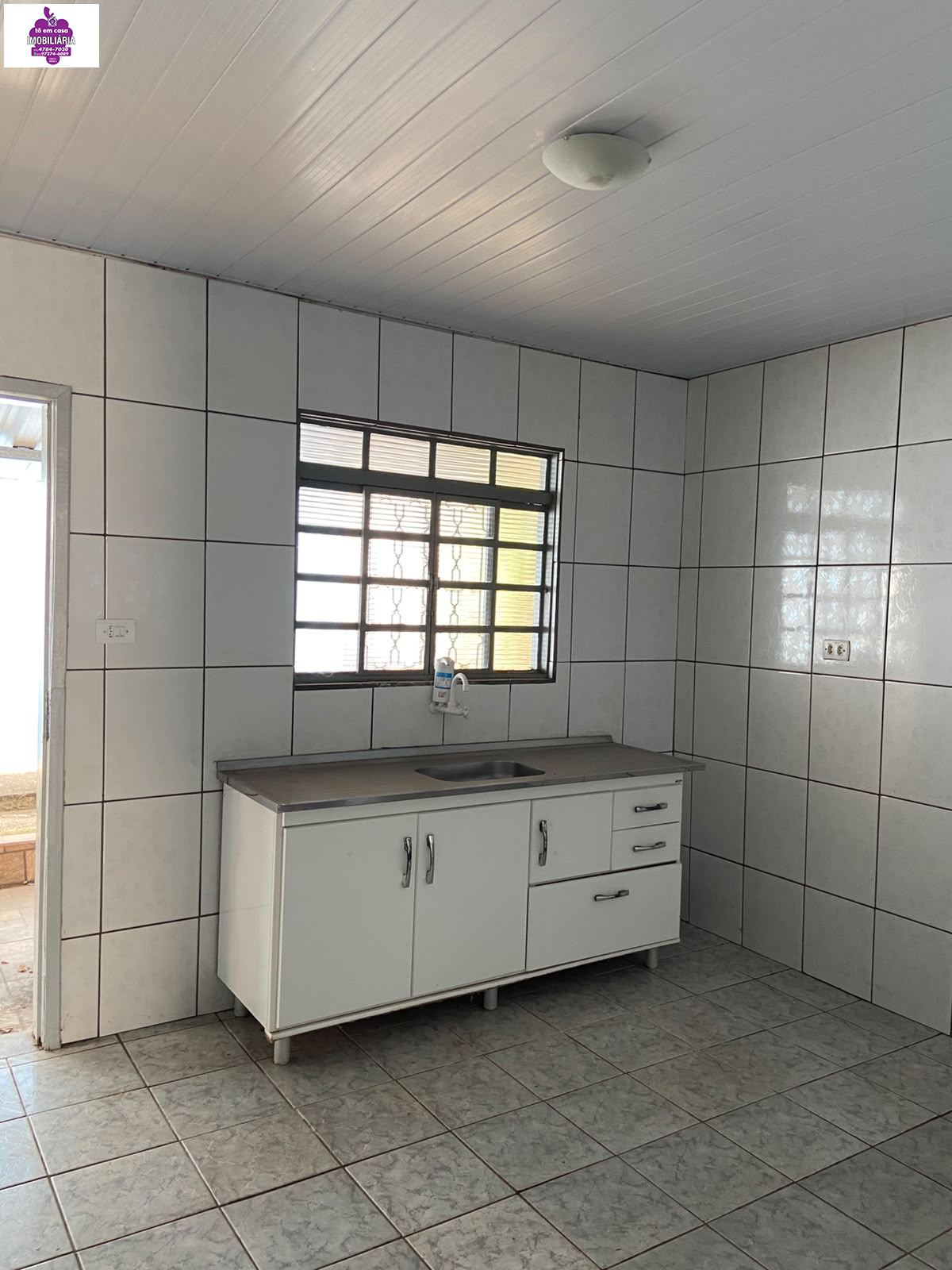 Casa em Vila São Rafael, São Roque - Duas Casas Térreas à Venda, São Rafae - Foto 12
