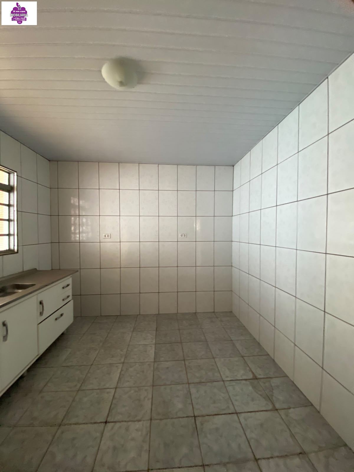 Casa em Vila São Rafael, São Roque - Duas Casas Térreas à Venda, São Rafae - Foto 13