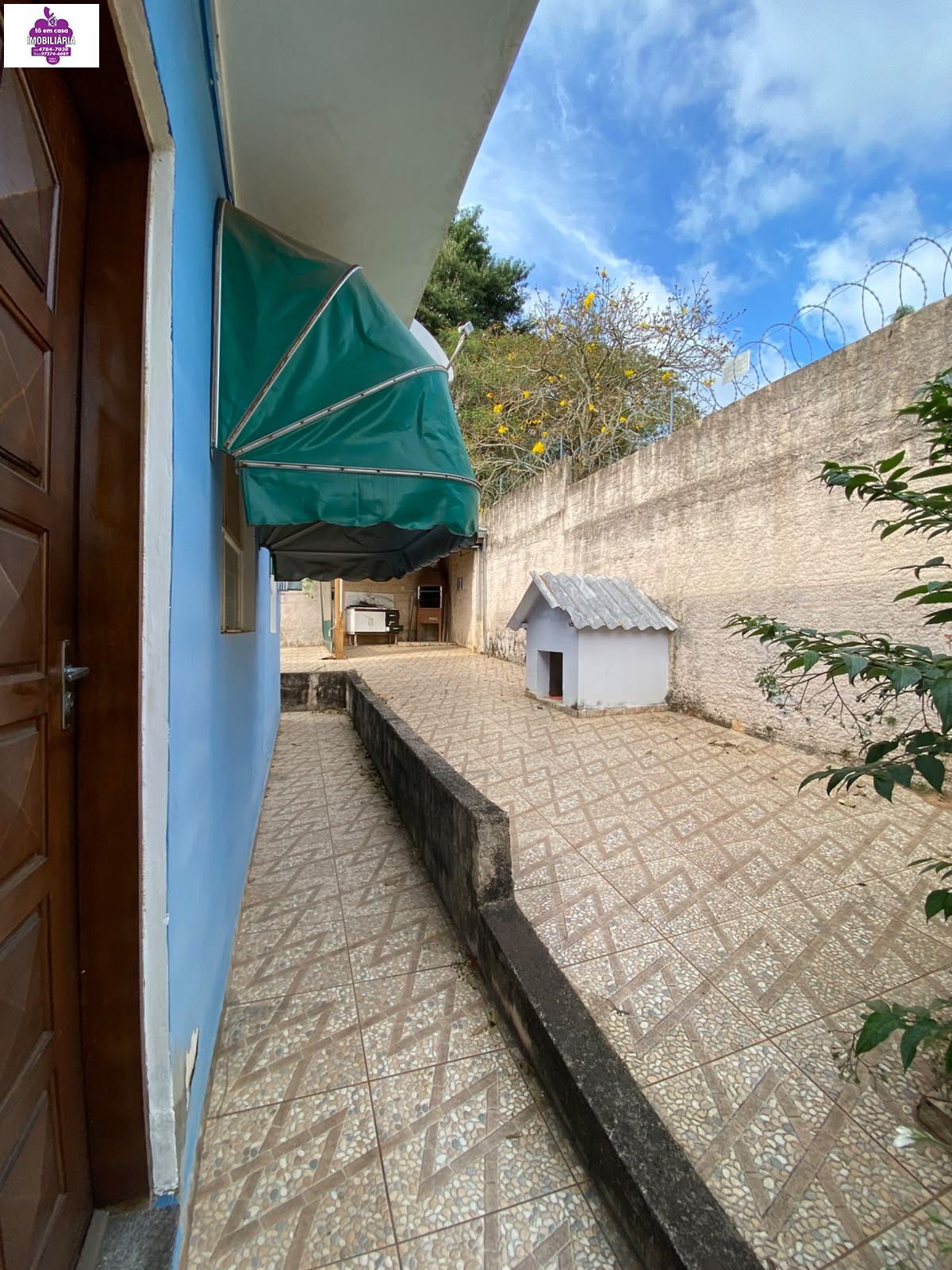 Casa em Vila São Rafael, São Roque - Duas Casas Térreas à Venda, São Rafae - Foto 15