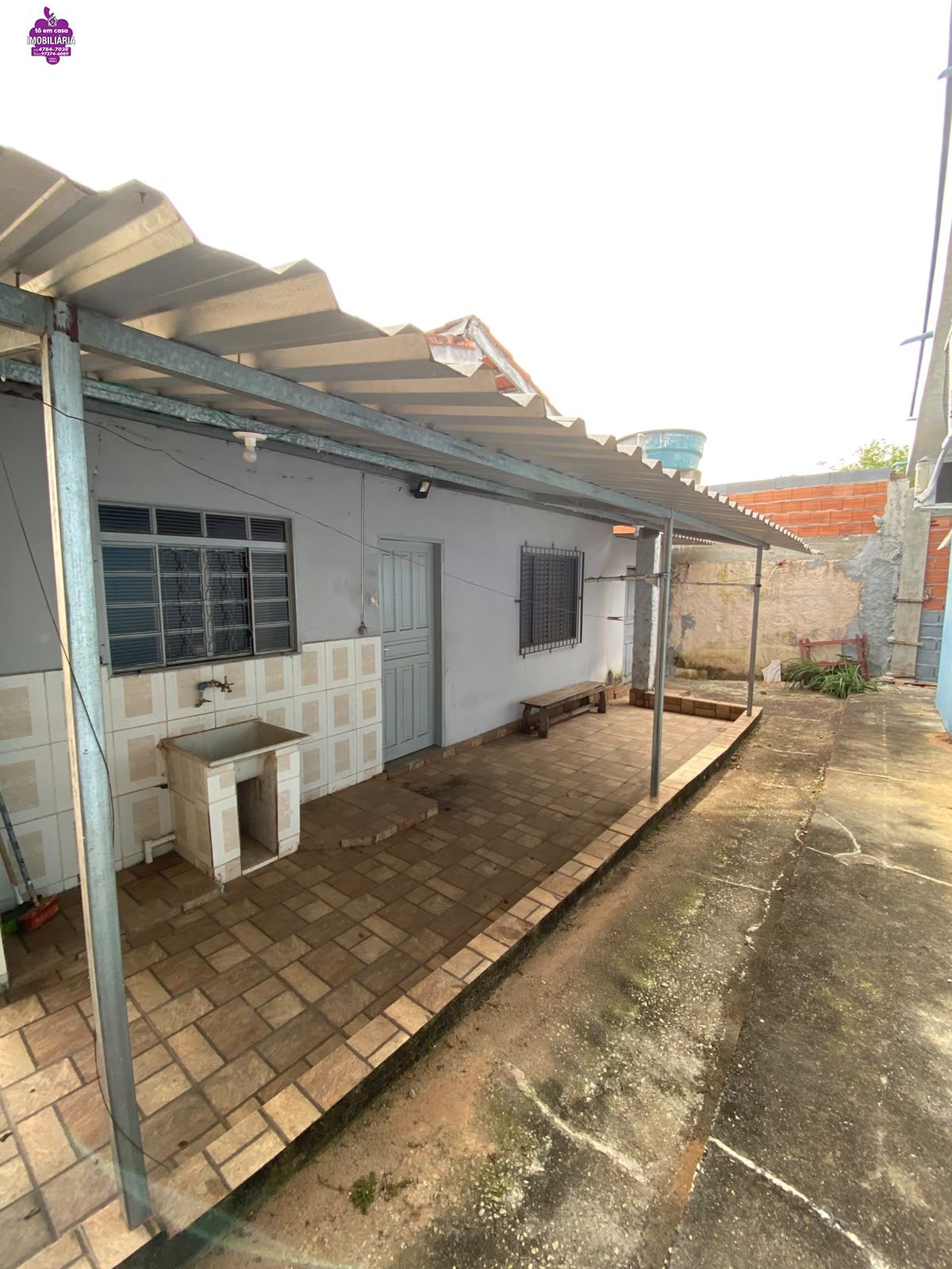 Casa em Vila São Rafael, São Roque - Duas Casas Térreas à Venda, São Rafae - Foto 16
