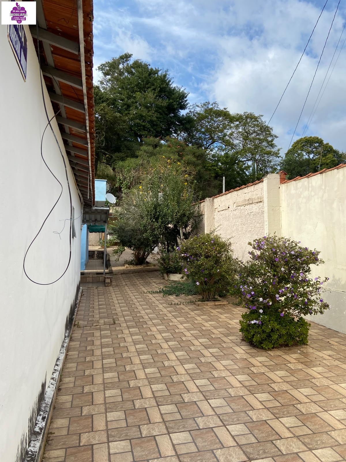 Casa em Vila São Rafael, São Roque - Duas Casas Térreas à Venda, São Rafae - Foto 17