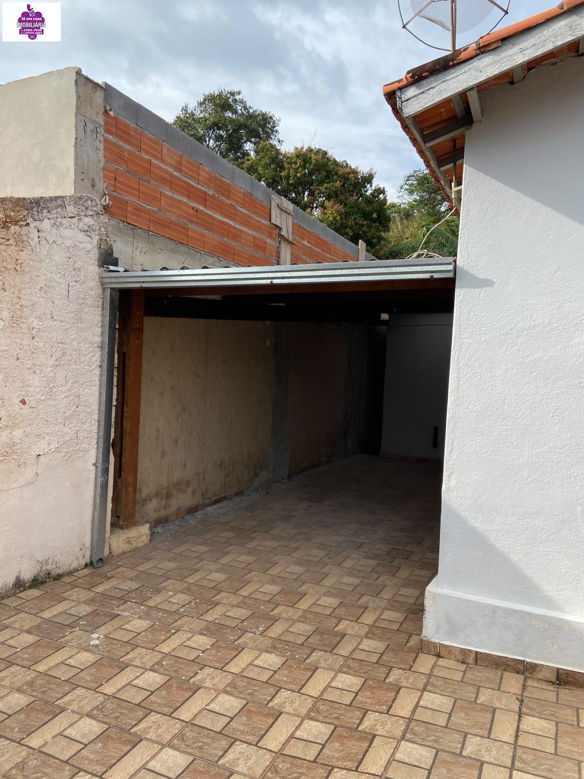 Casa em Vila São Rafael, São Roque - Duas Casas Térreas à Venda, São Rafae - Foto 19