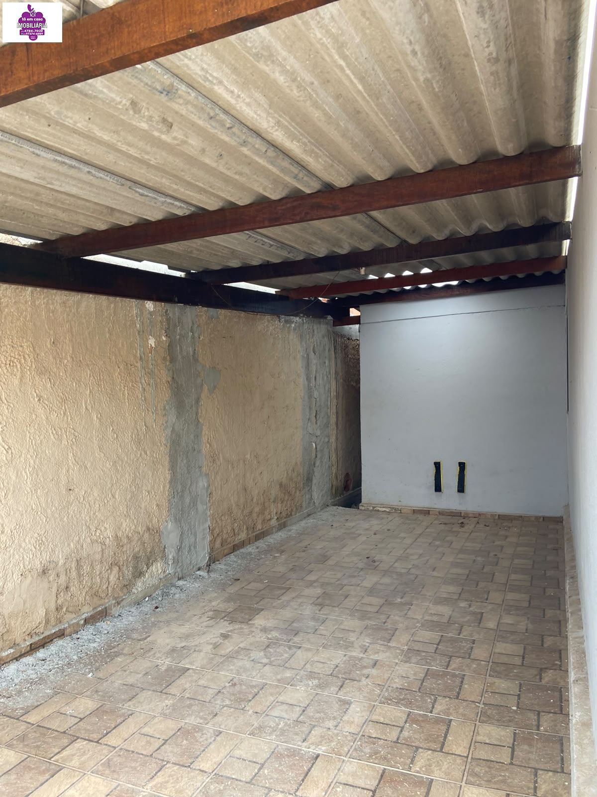 Casa em Vila São Rafael, São Roque - Duas Casas Térreas à Venda, São Rafae - Foto 20