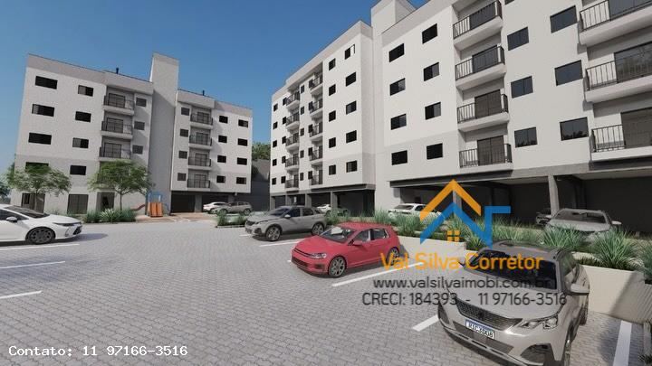 Apartamento em Jardim Renê, São Roque - Lançamento Apartamento Jd Renê - Foto 3